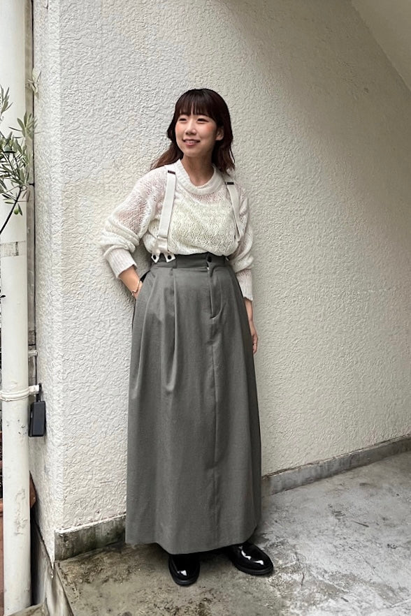 [Styling]Nigel Cabourn WOMAN THE ARMY GYM NAKAMEGURO STORE 2025.10.19