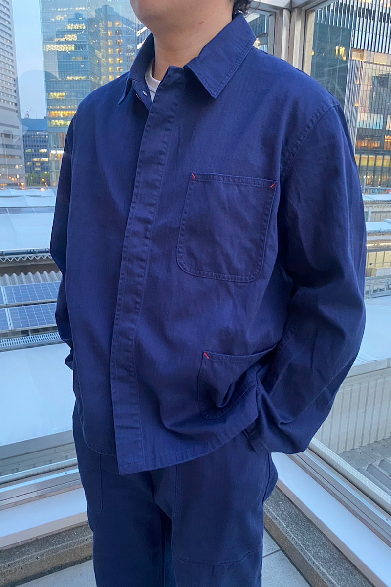 [Styling]Nigel Cabourn THE ARMY GYM LUCUA OSAKA STORE 2025.5.8