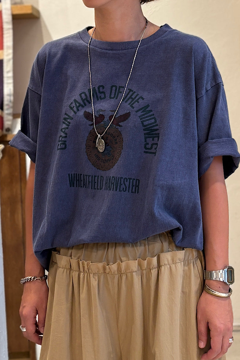 ［Styling］Nigel Cabourn WOMAN THE ARMY GYM TOKYU PLAZA GINZA  2025.8.18