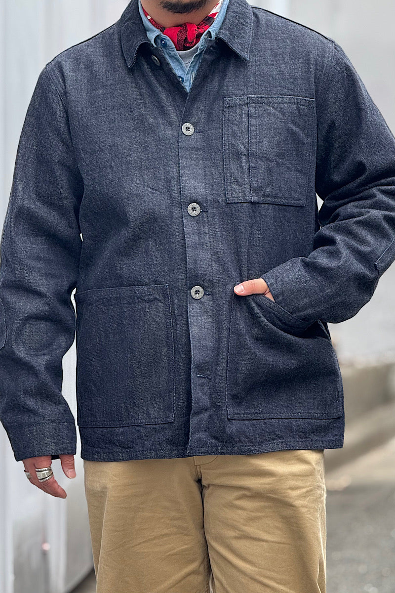 [Styling]Nigel Cabourn THE ARMY GYM FLAGSHIP STORE 2025.10.14