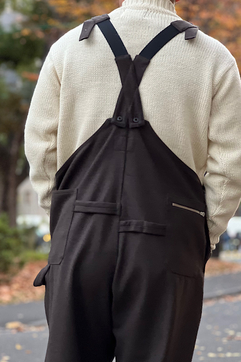 Styling]Nigel Cabourn THE ARMY GYM HANKYU MENS TOKYO STORE 2025.12.6