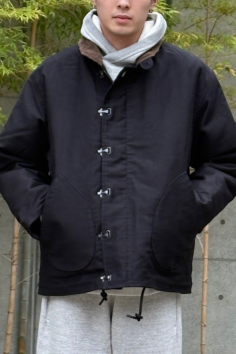 [Styling]Nigel Cabourn THE ARMY GYM FLAGSHIP STORE 2025.11.19