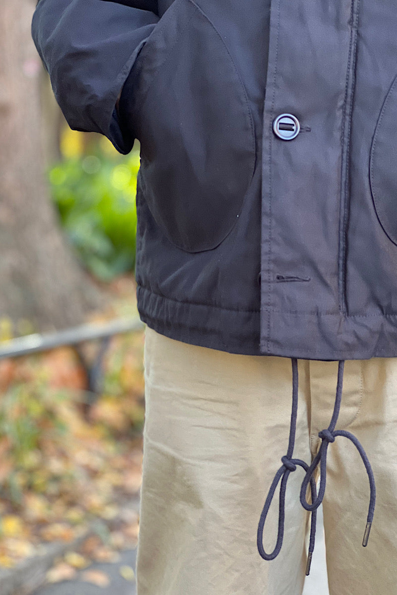 [Styling]Nigel Cabourn THE ARMY GYM HANKYU MENS TOKYO STORE 2025.12.1