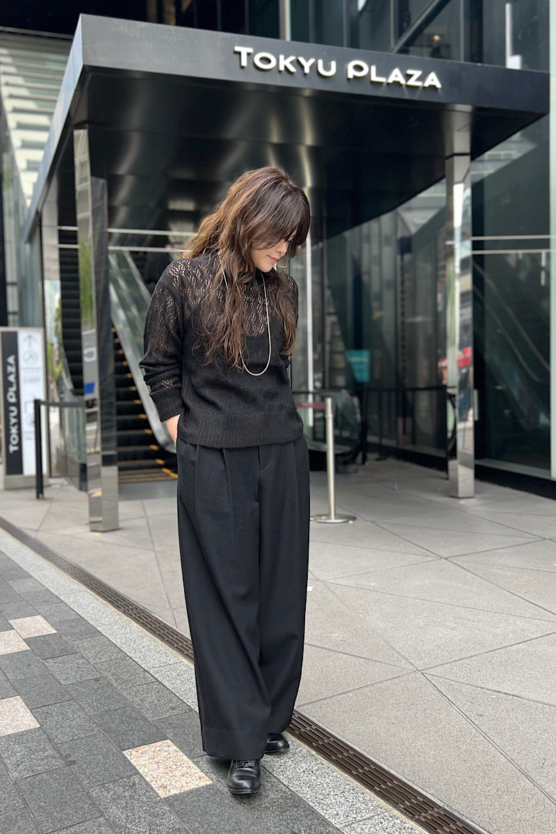 [Styling] Nigel Cabourn WOMAN THE ARMY GYM TOKYU PLAZA GINZA STORE 2025.11.1