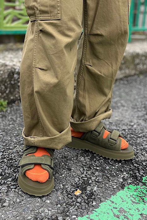 [Styling]Nigel Cabourn WOMAN THE ARMY GYM NAKAMEGURO STORE 2025.5.25