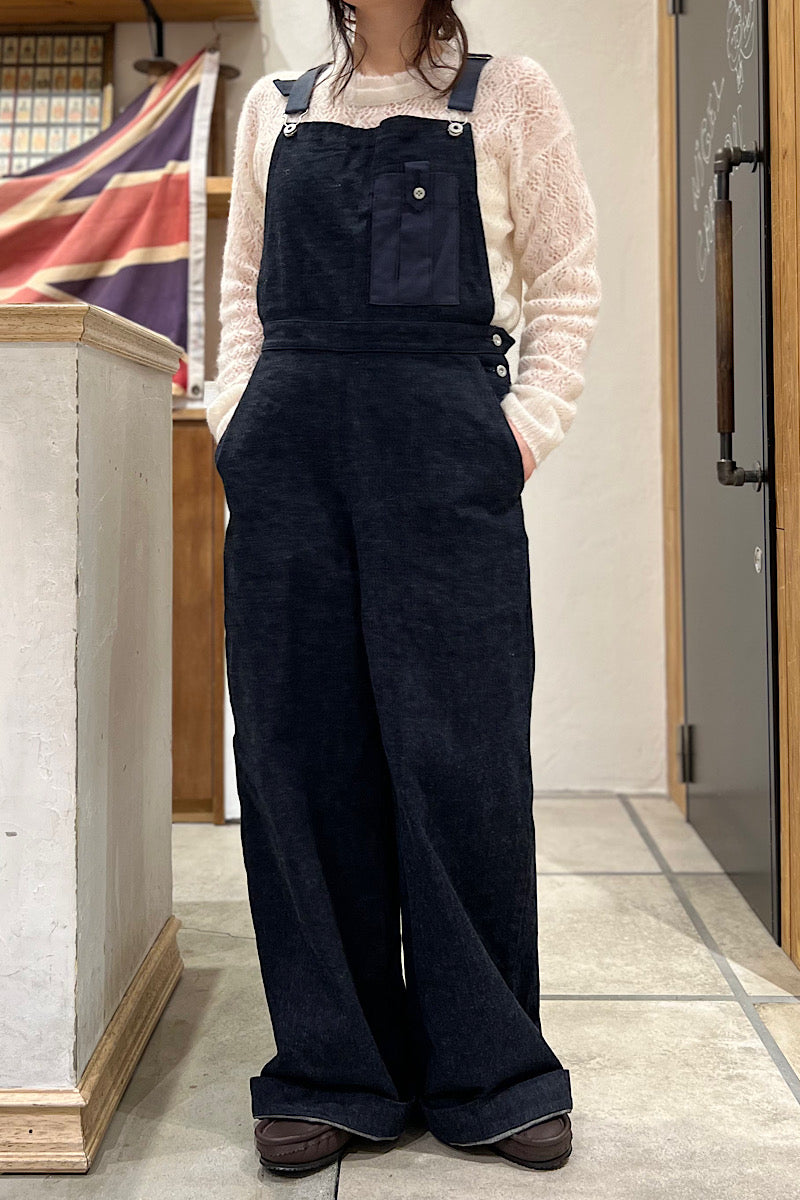 [Styling] Nigel Cabourn WOMAN THE ARMY GYM TOKYU PLAZA GINZA STORE 2025.11.11