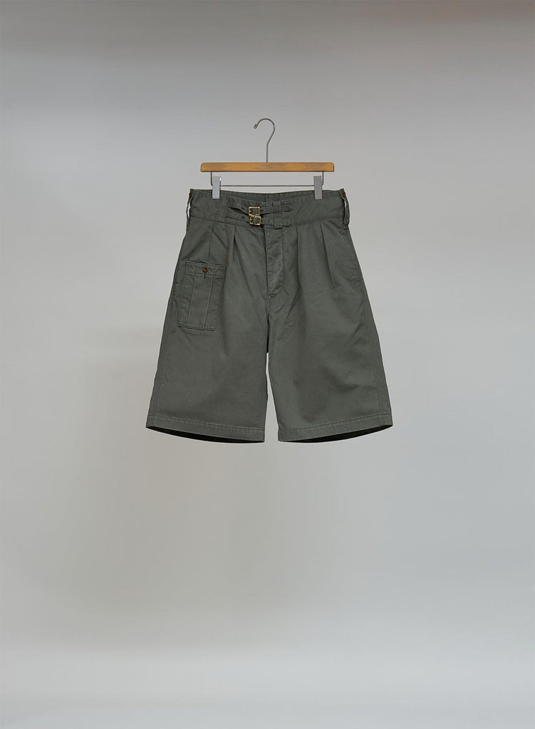 Nigel Cabourn Mainline Collection | Japanese Design | Nigel Cabourn