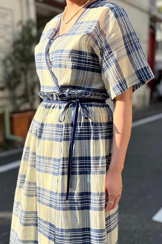 [Styling]Nigel Cabourn WOMAN THE ARMY GYM NAKAMEGURO STORE 2025.7.28