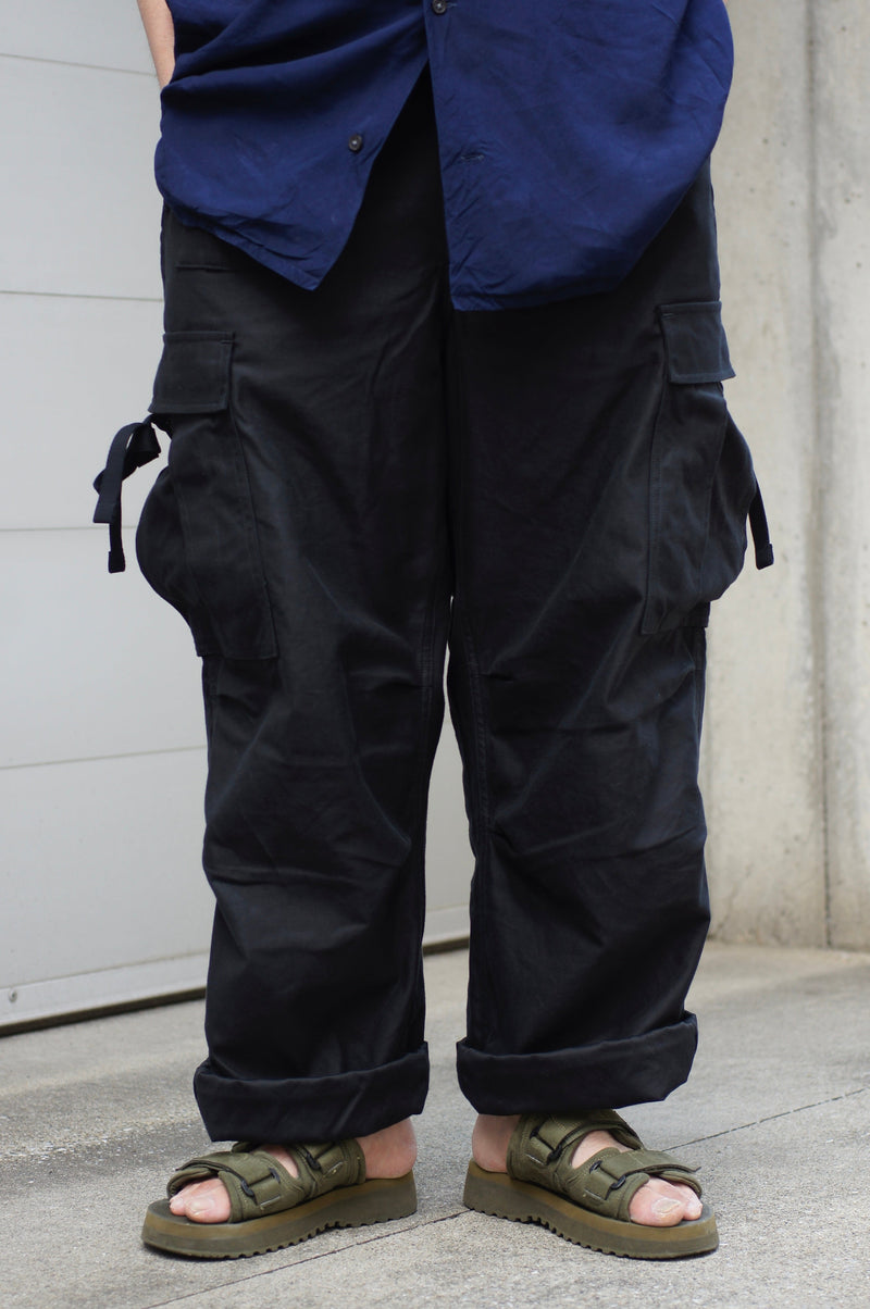 [Styling]Nigel Cabourn THE ARMY GYM FLAGSHIP STORE 2025.8.22