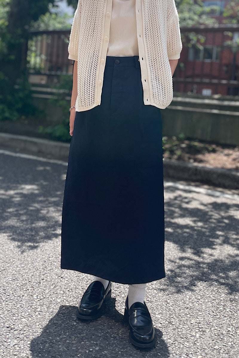 [Styling]Nigel Cabourn WOMAN THE ARMY GYM NAKAMEGURO STORE 2025.5.5