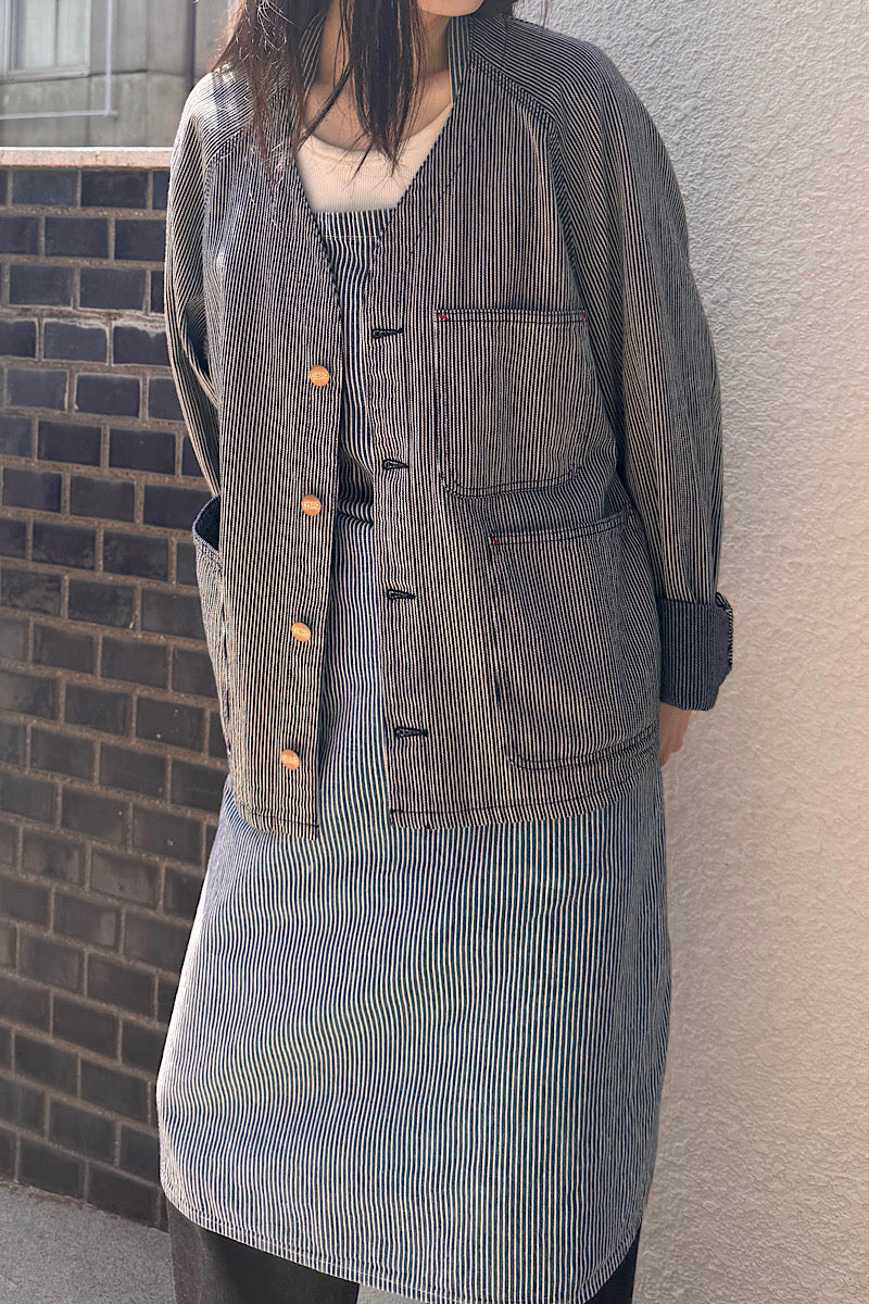 [Styling] The Army Shed “SHALLWE x Cabourn Rebourn” 2025.06.13