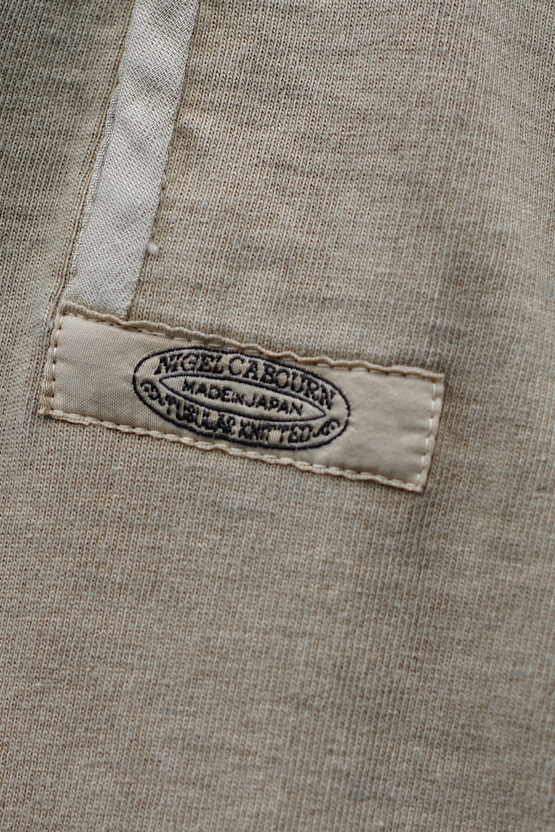 [Styling]Nigel Cabourn THE ARMY GYM FLAGSHIP STORE 2025.7.19