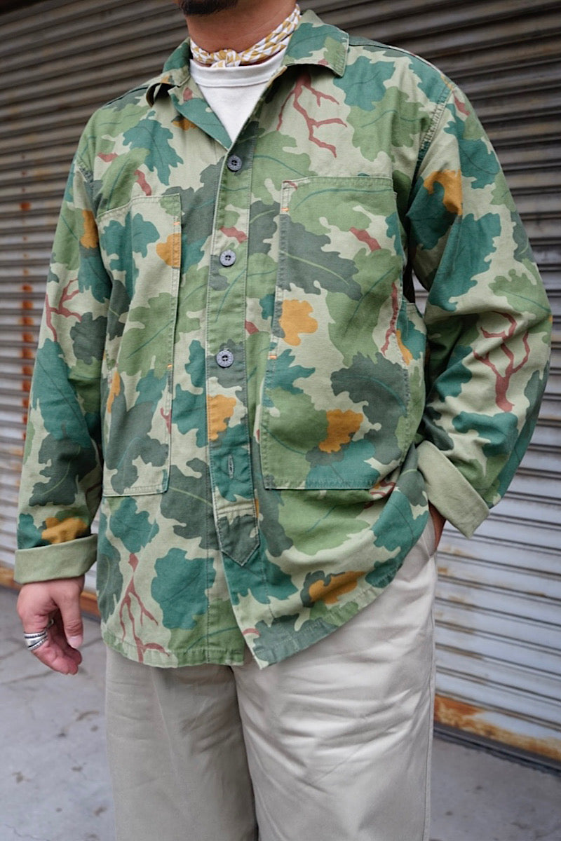 [Styling]Nigel Cabourn THE ARMY GYM FLAGSHIP STORE 2025.9.5