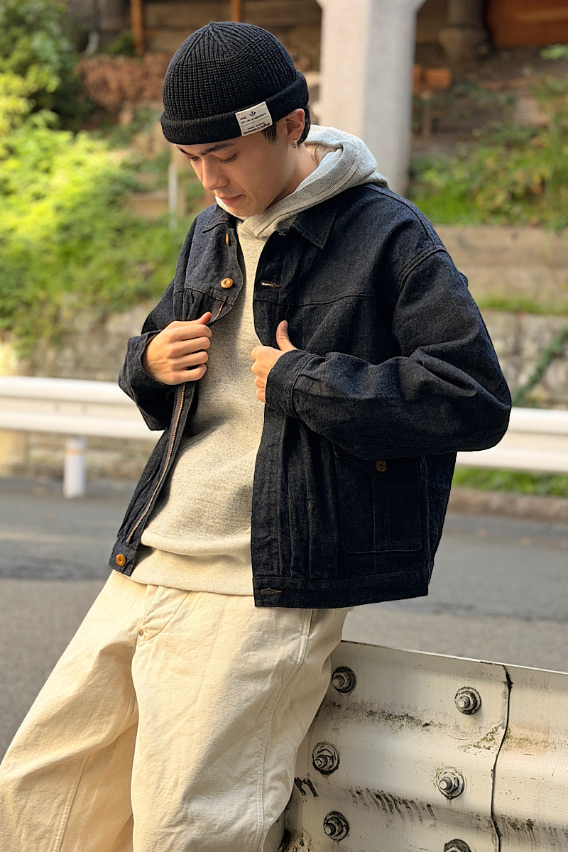 Styling]Nigel Cabourn THE ARMY GYM FLAGSHIP STORE 2025.11.15