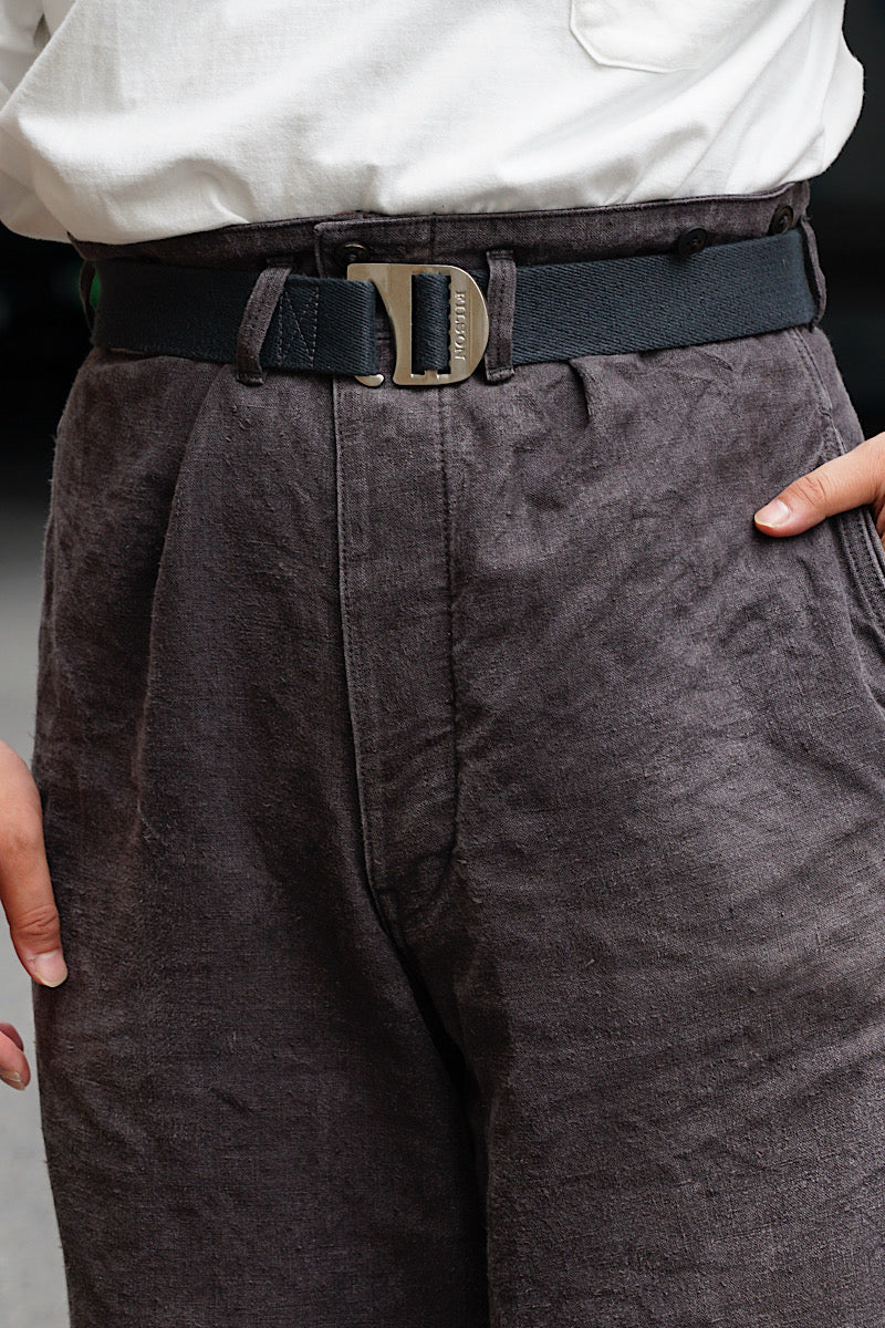 [Styling]Nigel Cabourn THE ARMY GYM FLAGSHIP STORE 2025.9.14