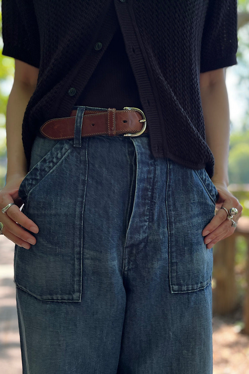 [Styling]Nigel Cabourn WOMAN THE ARMY GYM KICHIJOJI STORE 2025.08.29