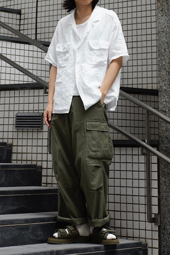 ［Styling]Nigel Cabourn HANKYU MENS TOKYO STORE 2025.07.15
