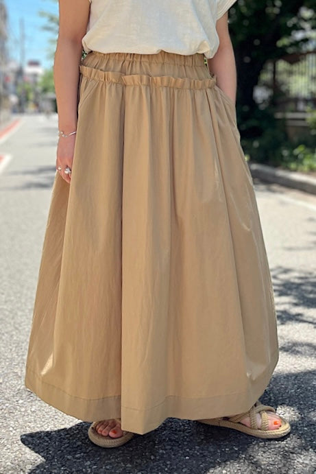 [Styling]Nigel Cabourn WOMAN THE ARMY GYM NAKAMEGURO STORE 2025.6.22