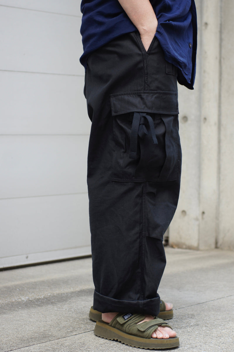 [Styling]Nigel Cabourn THE ARMY GYM FLAGSHIP STORE 2025.8.22