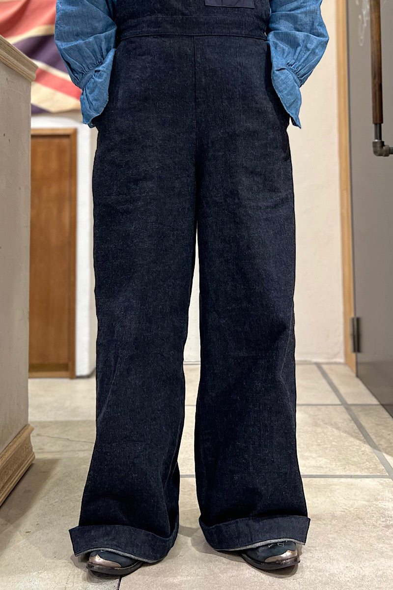 Styling] Nigel Cabourn WOMAN THE ARMY GYM GINZA NOVO STORE 2025.12.1