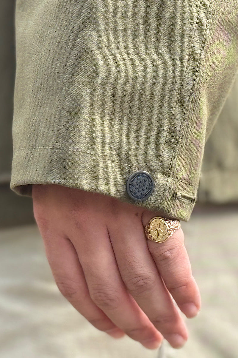 [Styling]Nigel Cabourn THE ARMY GYM HANKYU MENS TOKYO STORE 2025.11.2