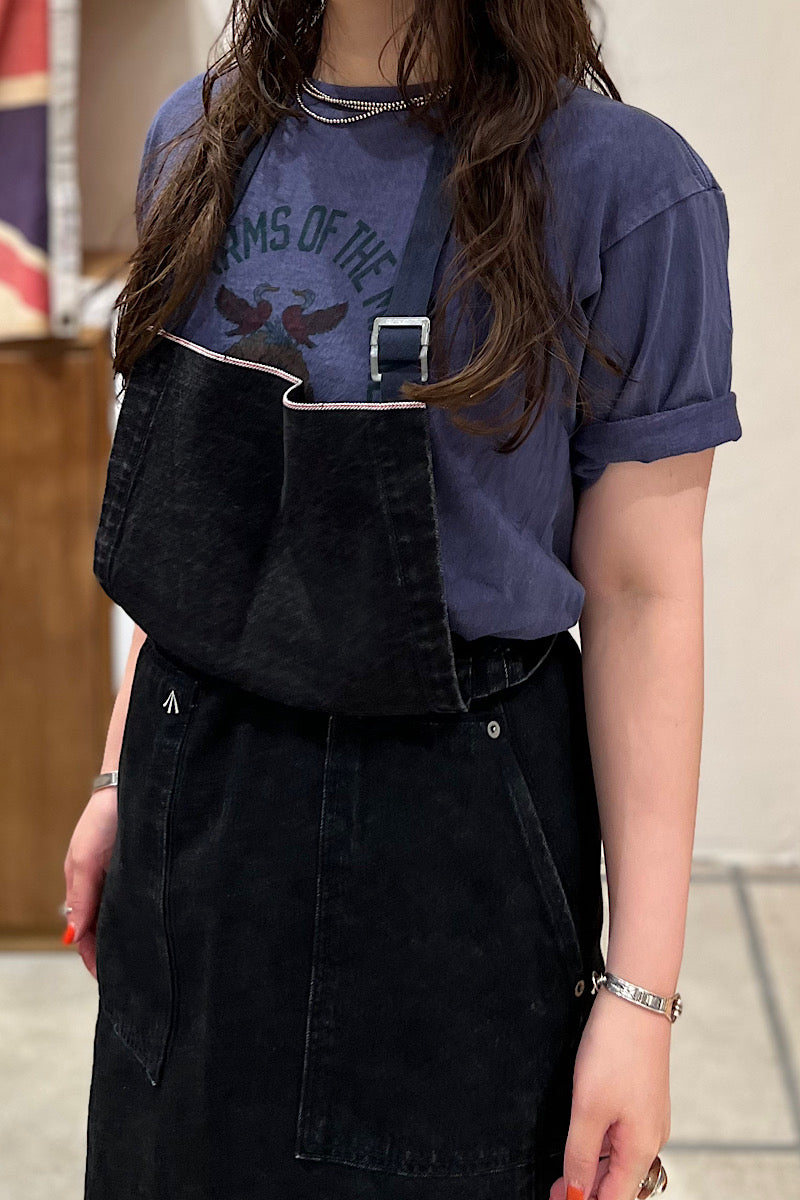 [Styling] Nigel Cabourn WOMAN THE ARMY GYM TOKYU PLAZA GINZA STORE 2025.8.12