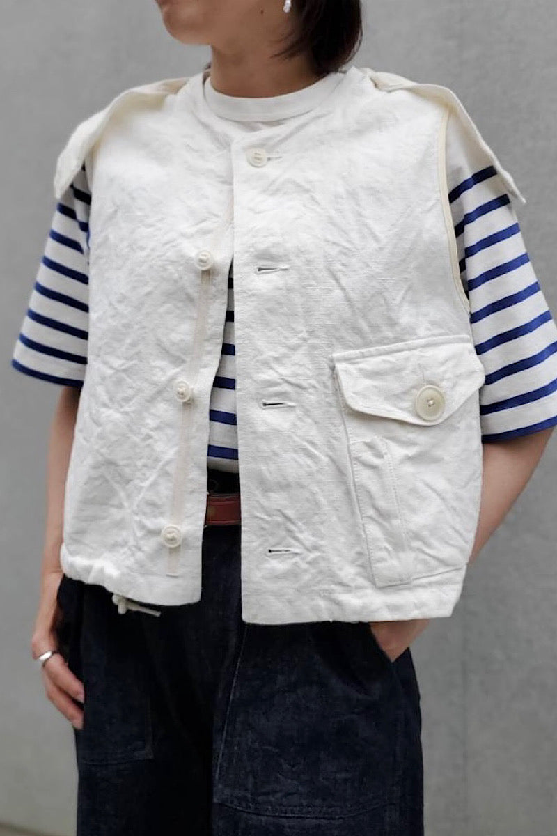 [Styling]Nigel Cabourn WOMAN THE ARMY GYM KICHIJOJI STORE 2025.06.14