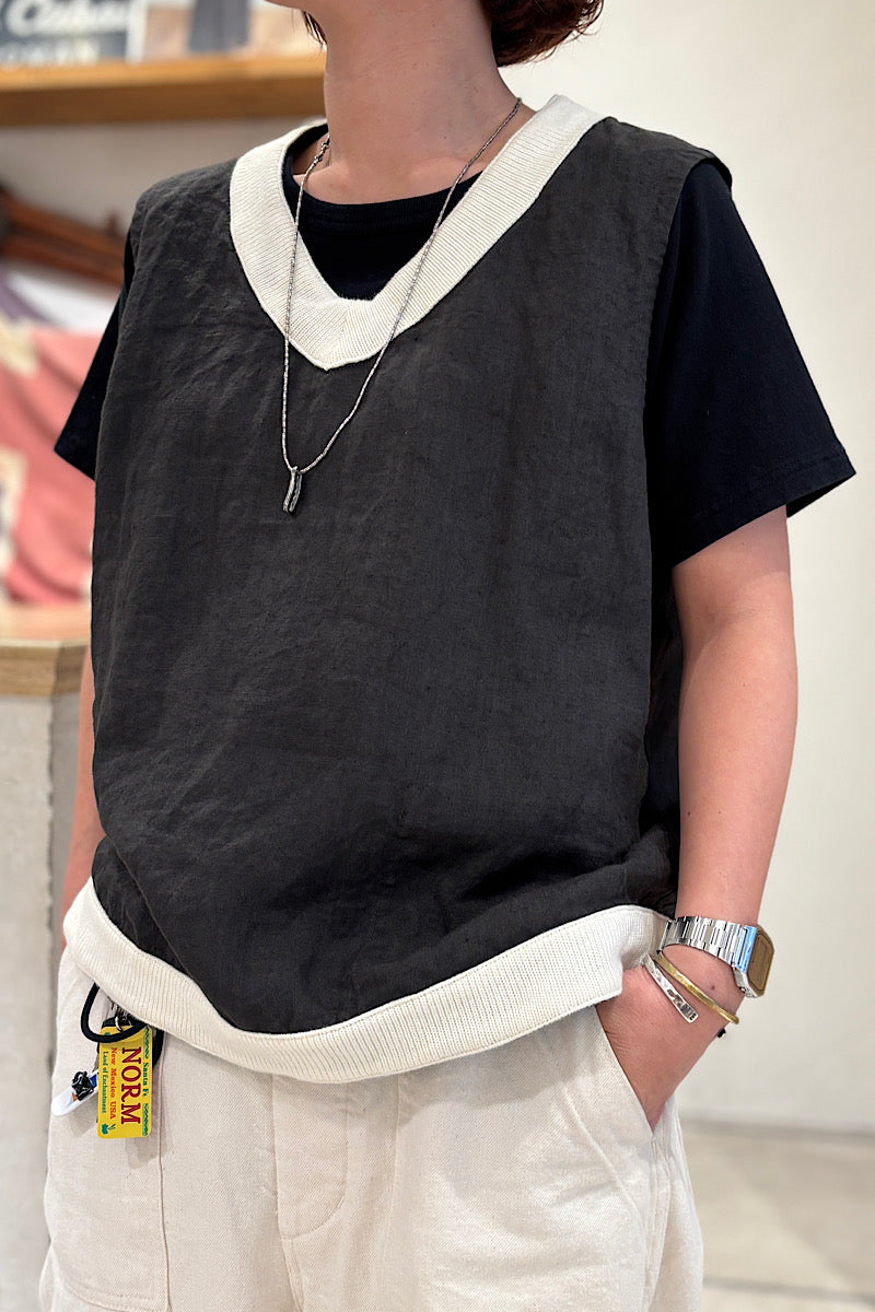 [Styling］Nigel Cabourn WOMAN THE ARMY GYM TOKYU PLAZA GINZA  2025.5.25