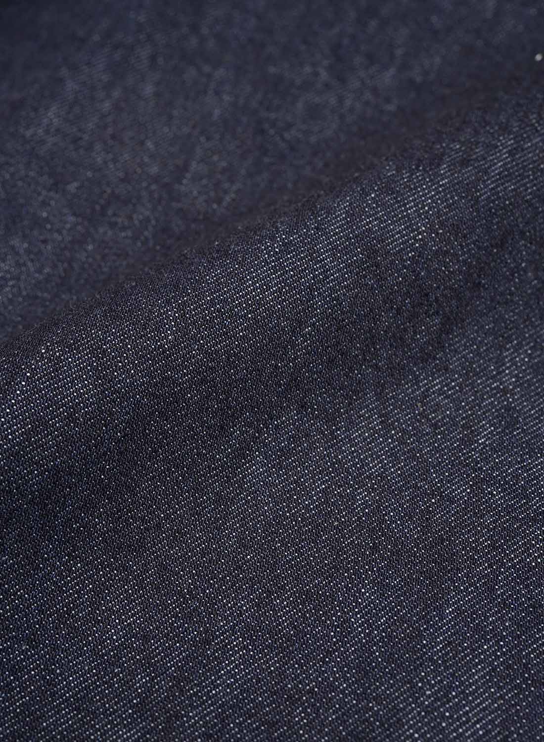 Railway Dungaree Denim in Indigo – Nigel Cabourn
