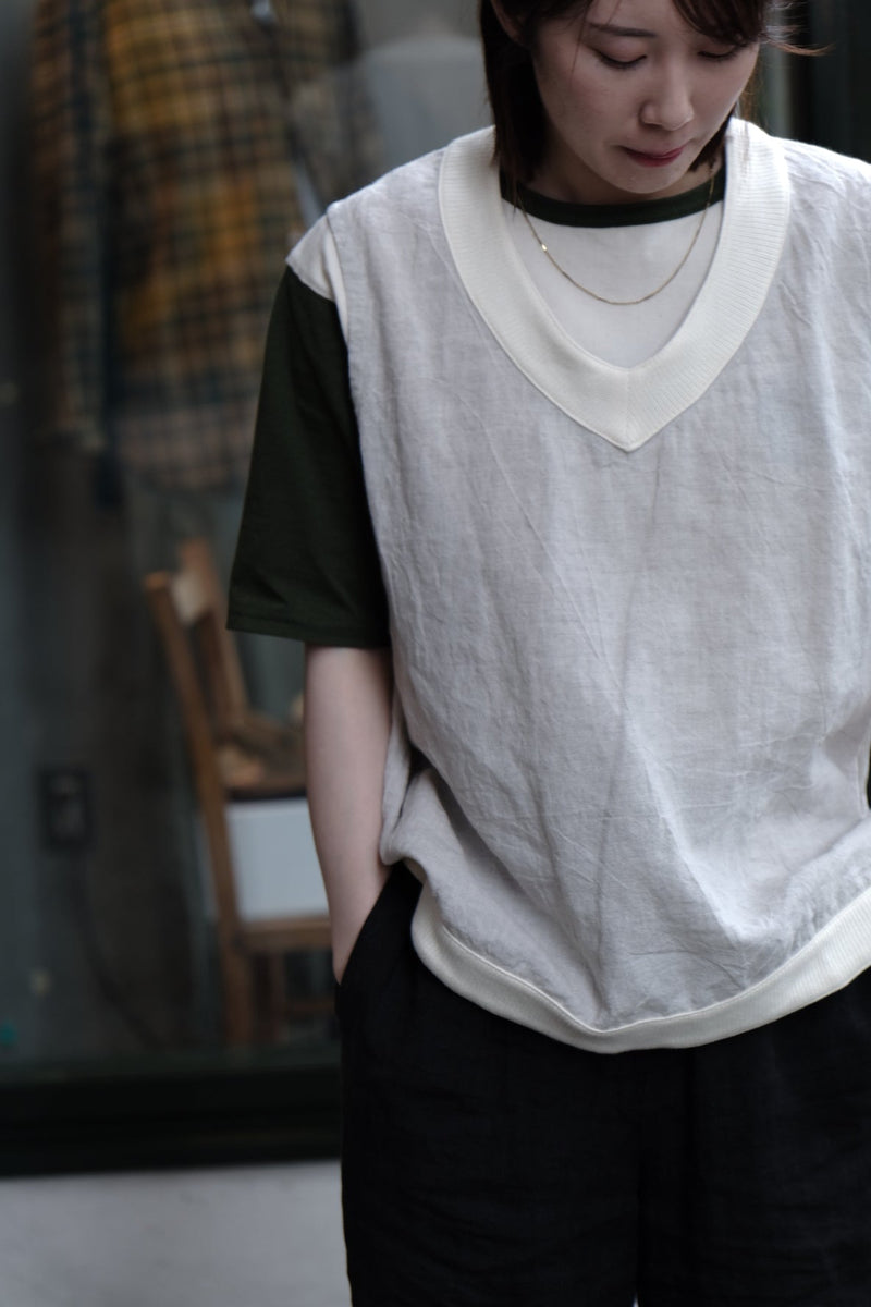 [Styling]Nigel Cabourn THE ARMY GYM FUKUOKA STORE 2025.06.16