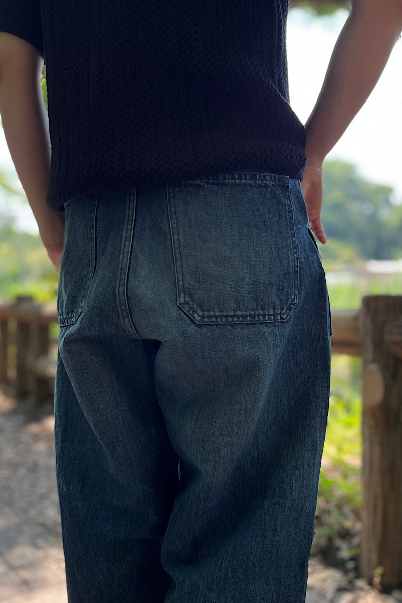 [Styling]Nigel Cabourn WOMAN THE ARMY GYM KICHIJOJI STORE 2025.08.29