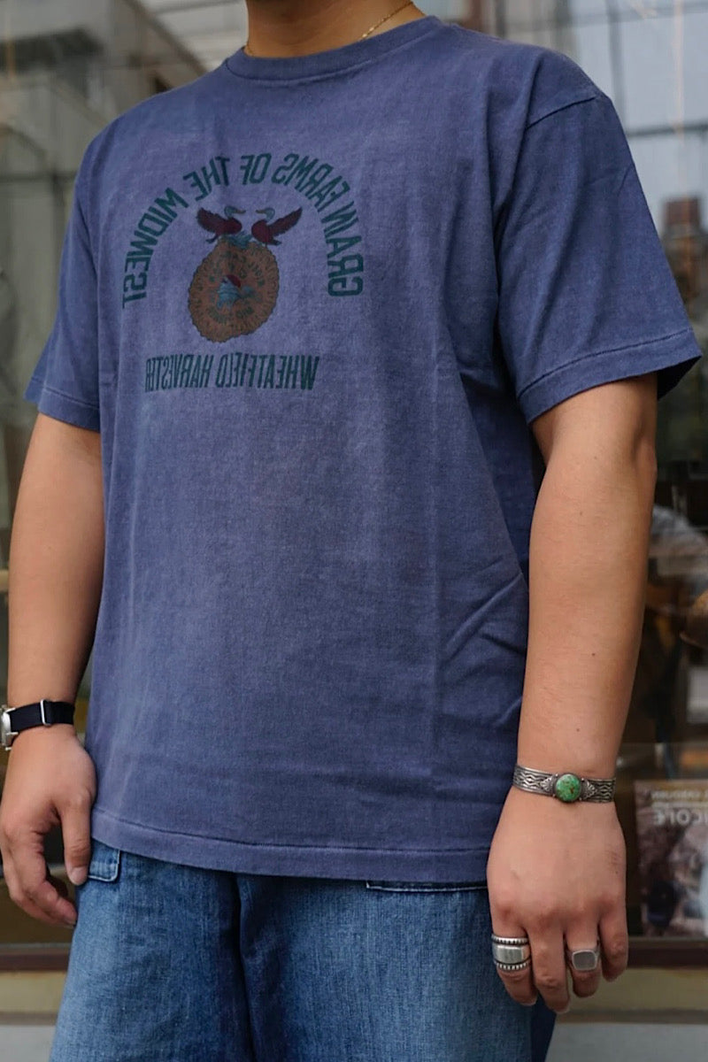 [Styling]Nigel Cabourn THE ARMY GYM FLAGSHIP STORE 2025.8.16