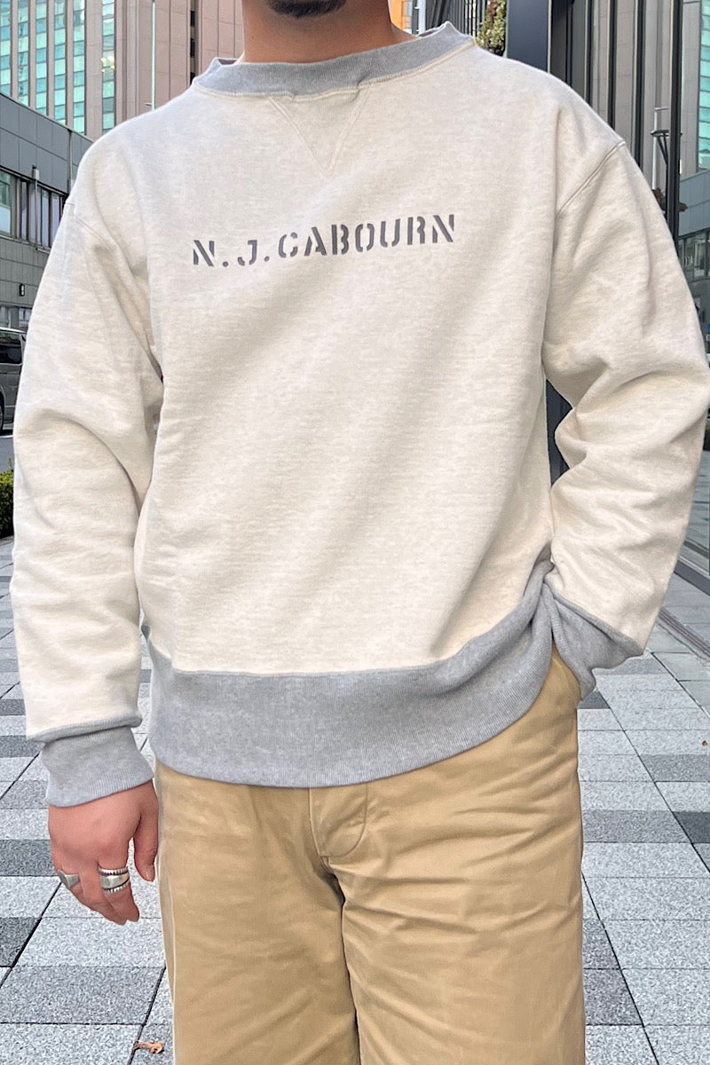 [Styling]Nigel Cabourn THE ARMY GYM HANKYU MENS TOKYO STORE 2025.11.10