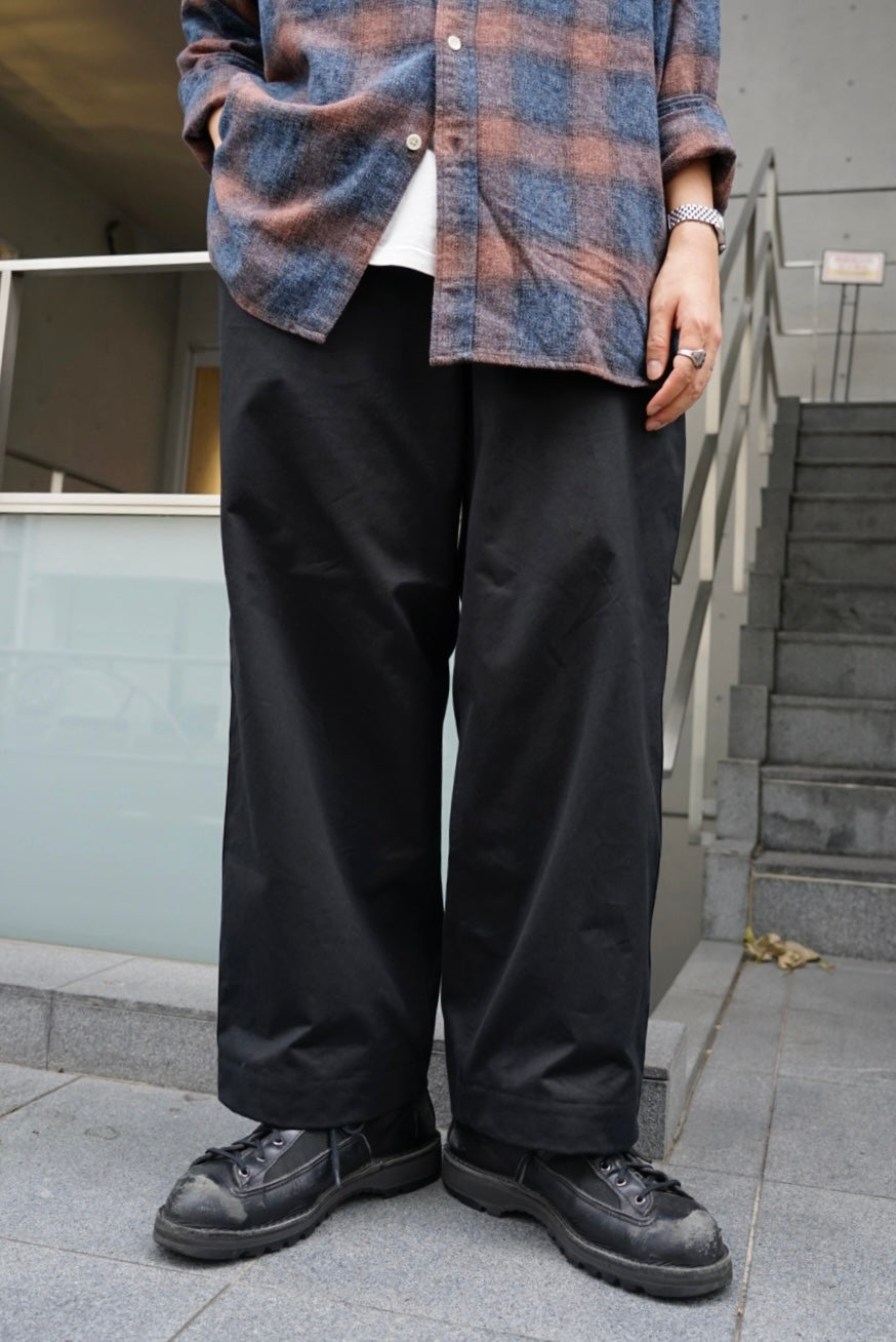 [Styling]Nigel Cabourn THE ARMY GYM FLAGSHIP STORE 2025.9.4