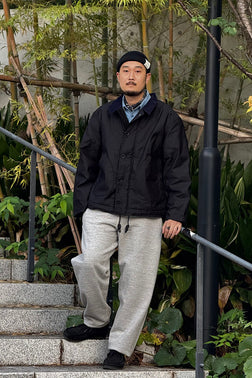 [Styling]Nigel Cabourn THE ARMY GYM FLAGSHIP STORE 2025.10.2