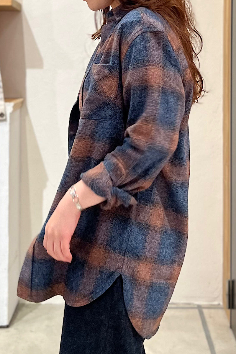 [Styling] Nigel Cabourn WOMAN THE ARMY GYM TOKYU PLAZA GINZA STORE 2025.9.24