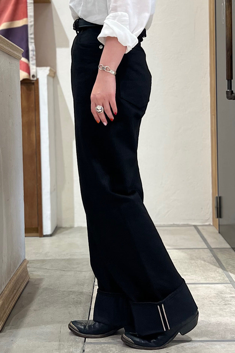 [Styling] Nigel Cabourn WOMAN THE ARMY GYM TOKYU PLAZA GINZA STORE 2025.8.2