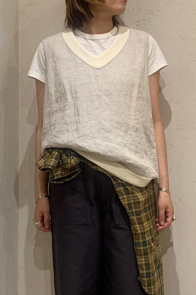[Styling]Nigel Cabourn WOMAN THE ARMY GYM KICHIJOJI STORE 2025.06.04