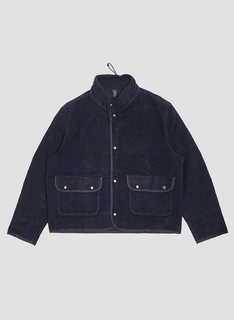 Venturon Bovinant 2nd Jacket Navy