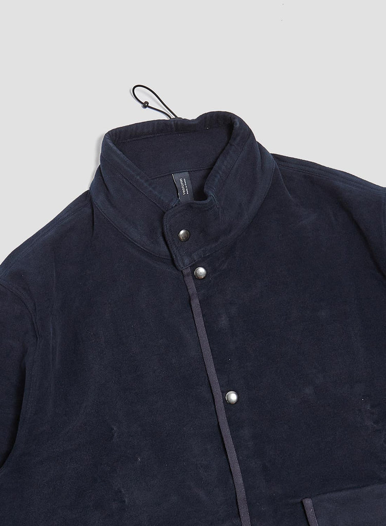 Venturon Bovinant 2nd Jacket Navy