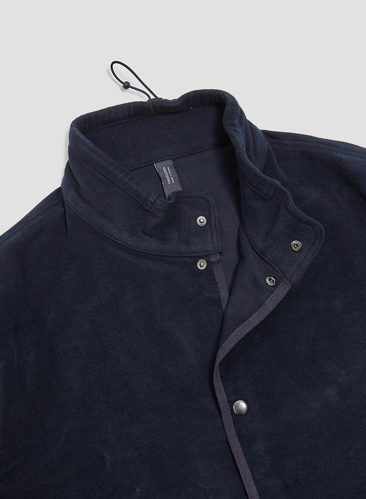 Venturon Bovinant 2nd Jacket Navy