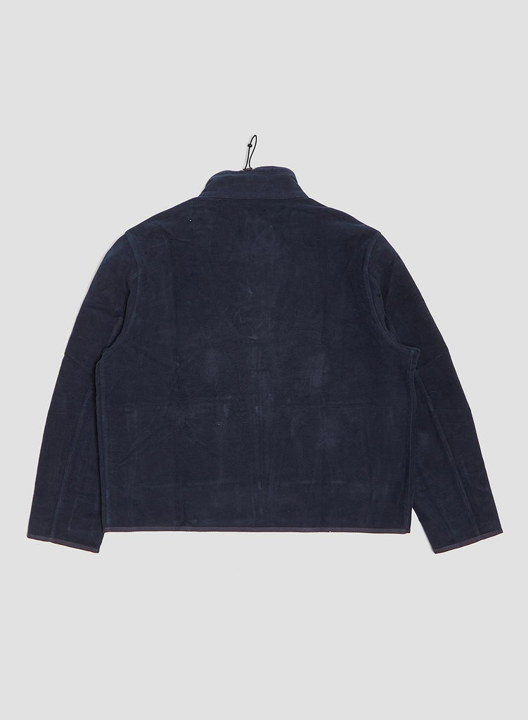 Venturon Bovinant 2nd Jacket Navy