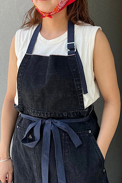 [Styling]Nigel Cabourn WOMAN THE ARMY GYM NAKAMEGURO STORE 2025.8.6