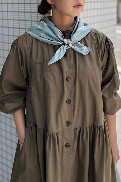 [Styling]Nigel Cabourn WOMAN THE ARMY GYM NAKAMEGURO STORE 2025.9.22