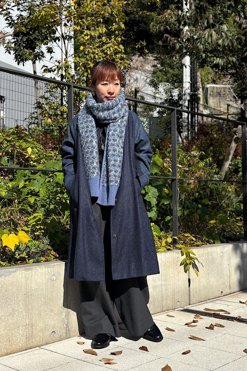 Styling］Nigel Cabourn WOMAN THE ARMY GYM NAKAMEGURO STORE 2025.11.25