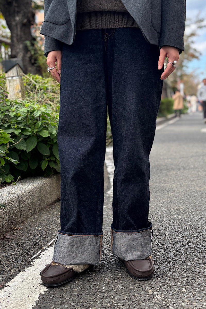 [Styling]Nigel Cabourn WOMAN THE ARMY GYM NAKAMEGURO STORE 2025.11.16