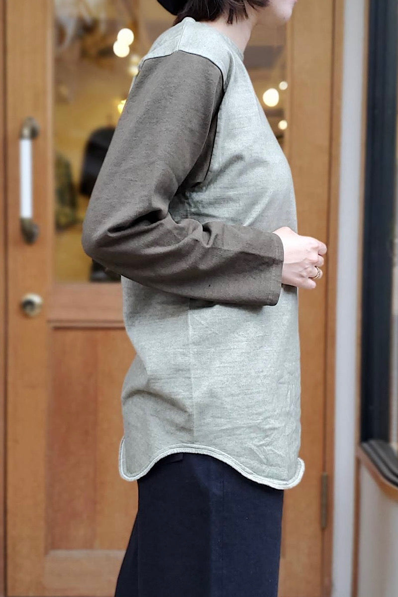 [Styling]Nigel Cabourn WOMAN THE ARMY GYM KICHIJOJI STORE 2025.09.27