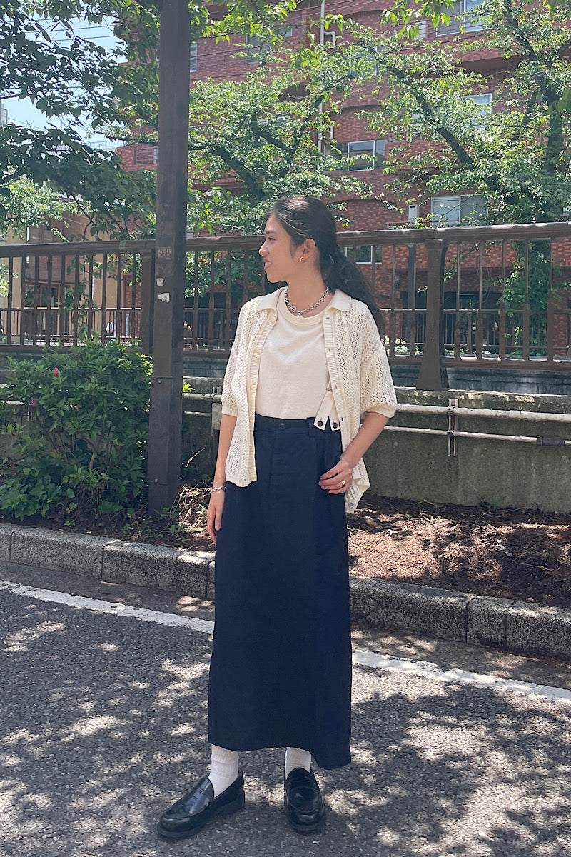 [Styling]Nigel Cabourn WOMAN THE ARMY GYM NAKAMEGURO STORE 2025.5.5