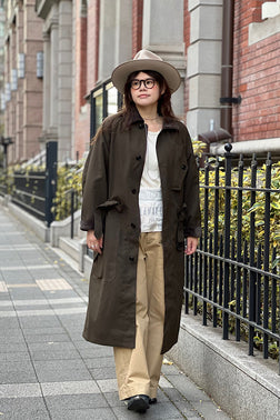 Nigel Cabourn