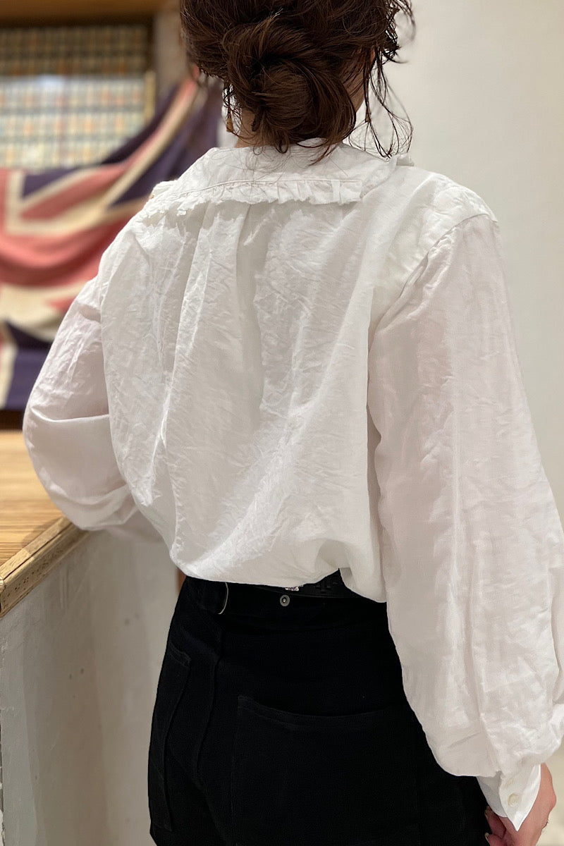 [Styling] Nigel Cabourn WOMAN THE ARMY GYM TOKYU PLAZA GINZA STORE 2025.9.14